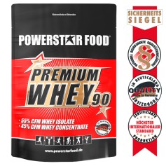 PREMIUM WHEY 90 4.000g