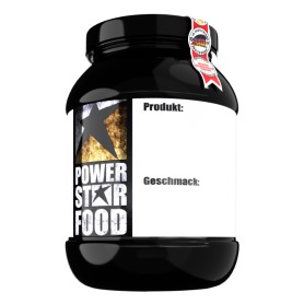 Leerdose 2,5 Liter