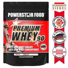 Ta Whey Protein Nr.1