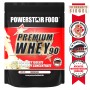 Ta Whey Protein Nr.1