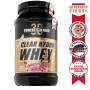 CLEAR HYDRO WHEY - CFM Whey Protein Isolat - 630 g
