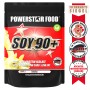 100% Soja Protein Isolat