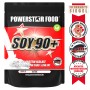 100% Soja Protein Isolat