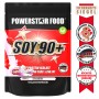 100% Soja Protein Isolat