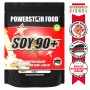 100% Soja Protein Isolat