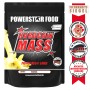 Premium Weight Gainer für Hardgainer