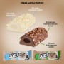 LOW CARB HIGH PROTEIN BAR 40% - 24 barres à 50 g