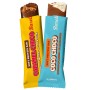 BAREBELLS - Soft Protein Bar - Caramel Choco - 12 x 55 g