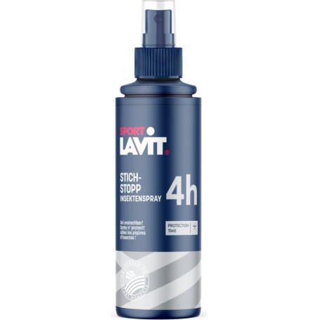 SPORT LAVIT - STICH STOPP INSEKTENSPRAY - 100 ml