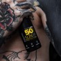 TATTOOMED AFTER TATTOO - Tube de 100ml