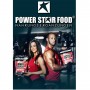 Powerstar Food Poster Whey Gold