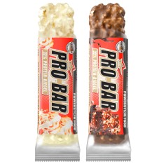 PRO BAR - Barre de Protéines - 12 x 60 g