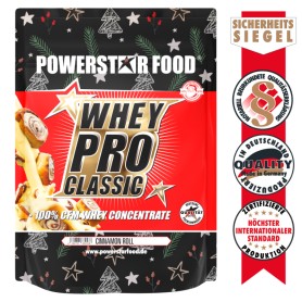 Ta Whey Protein Nr.1