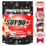 100% Soja Protein Isolat