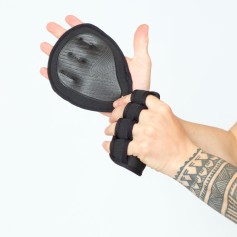 GYM GRIP PADS – Grip Pads für Krafttraining