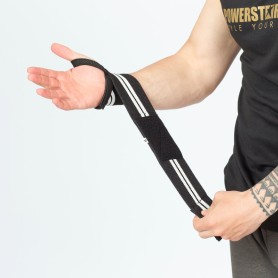 GYM WRIST WRAPS - Handgelenksbandagen