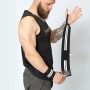 MAD MAX - WRIST WRAPS - Protège-poignets