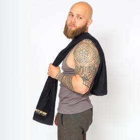 MAD MAX - WRIST WRAPS - Protège-poignets