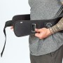 MAD MAX -  EXTREME - Ceinture d'haltérophilie - Nylon