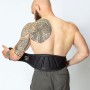 MAD MAX -  EXTREME - Ceinture d'haltérophilie - Nylon