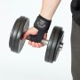 BANDE DE FORCE NEOPRENE