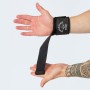 GYM STRAPS PIN - Latzughilfe für Kraftsport