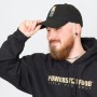 POWERSTAR CAP - black
