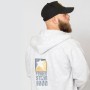 POWERSTAR CAP - schwarz mit Logo