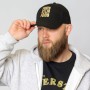 POWERSTAR CAP - black