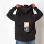 T-SHIRT "noir"