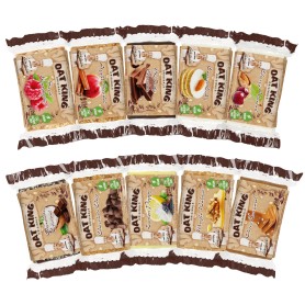 OAT SNACK  - Barre de 95 g