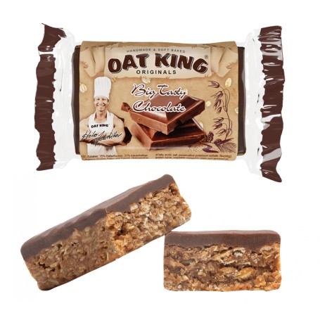 OAT SNACK  - Barre de 95 g