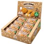 OAT KING - 10 x Barre de flocons d‘avoine - 90 g