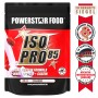 ISO PRO 85 - Protéine multi-composantes - 750g