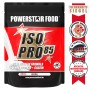 ISO PRO 85 - Mehrkomponenten Protein – 750g