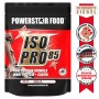 ISO PRO 85 - Mehrkomponenten Protein – 750g