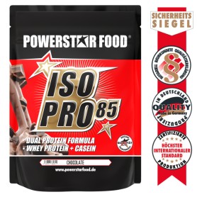ISO PRO 85 - Protéine multi-composantes - 750g