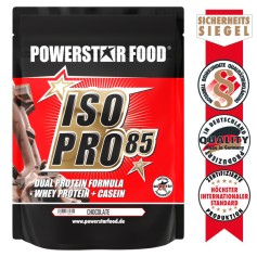 ISO PRO 85 - Prot&eacute;ine multi-composantes - 750g