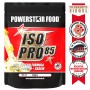 ISO PRO 85 - Protéine multi-composantes - 750g
