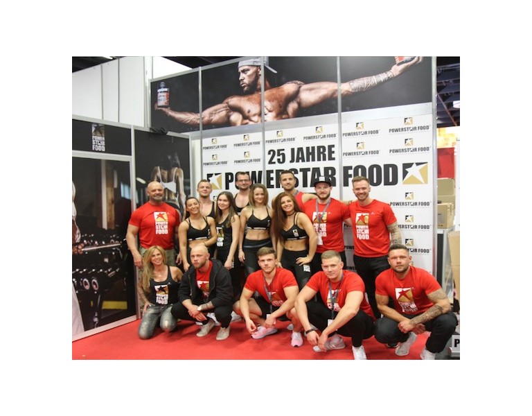 FIBO 2019