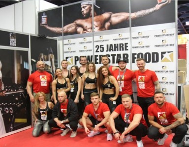 FIBO 2019