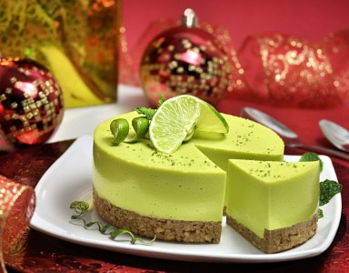 Rezept des Monats Dezember 2018 - Teil 2