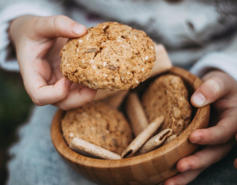 Rezept des Monats März 2019 - Teil 2