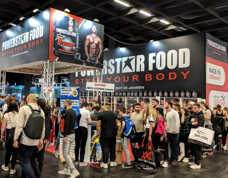 FIBO 2019