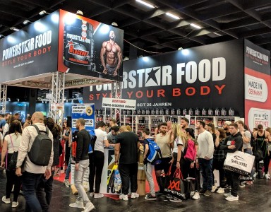 FIBO 2019