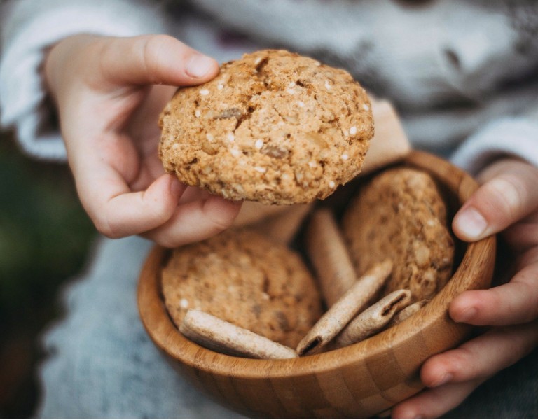 Rezept des Monats Januar 2020 - Teil 1