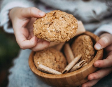 Recette du mois de janvier 2020- Partie 1