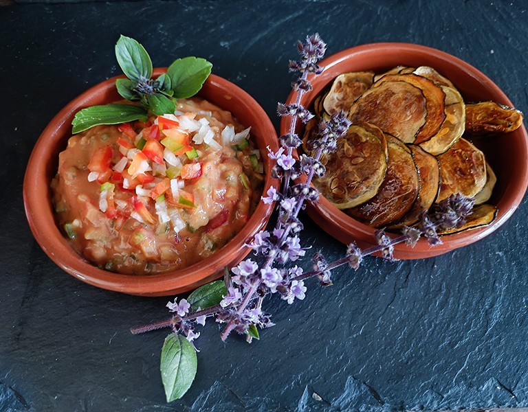 Rezept des Monats Juni 2023 - Teil 1