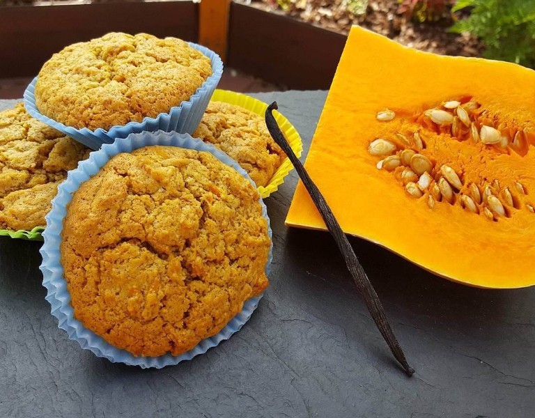 Das Rezept des Monats: Schon ist wieder Herbst	