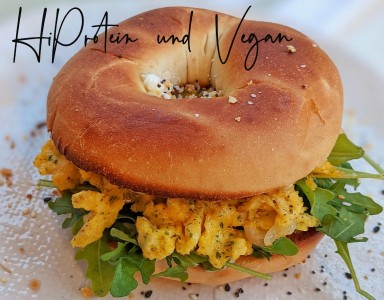 Rezept des Monats Februar 2025 Teil 2 - Traditionsgebäck für deine Topform
